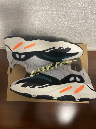adidas YEEZY Boost 700 "Wave Runner"