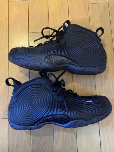 Foamposite april 2019 hot sale