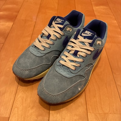 Nike Air Max 1 PRM "Dirty Denim"