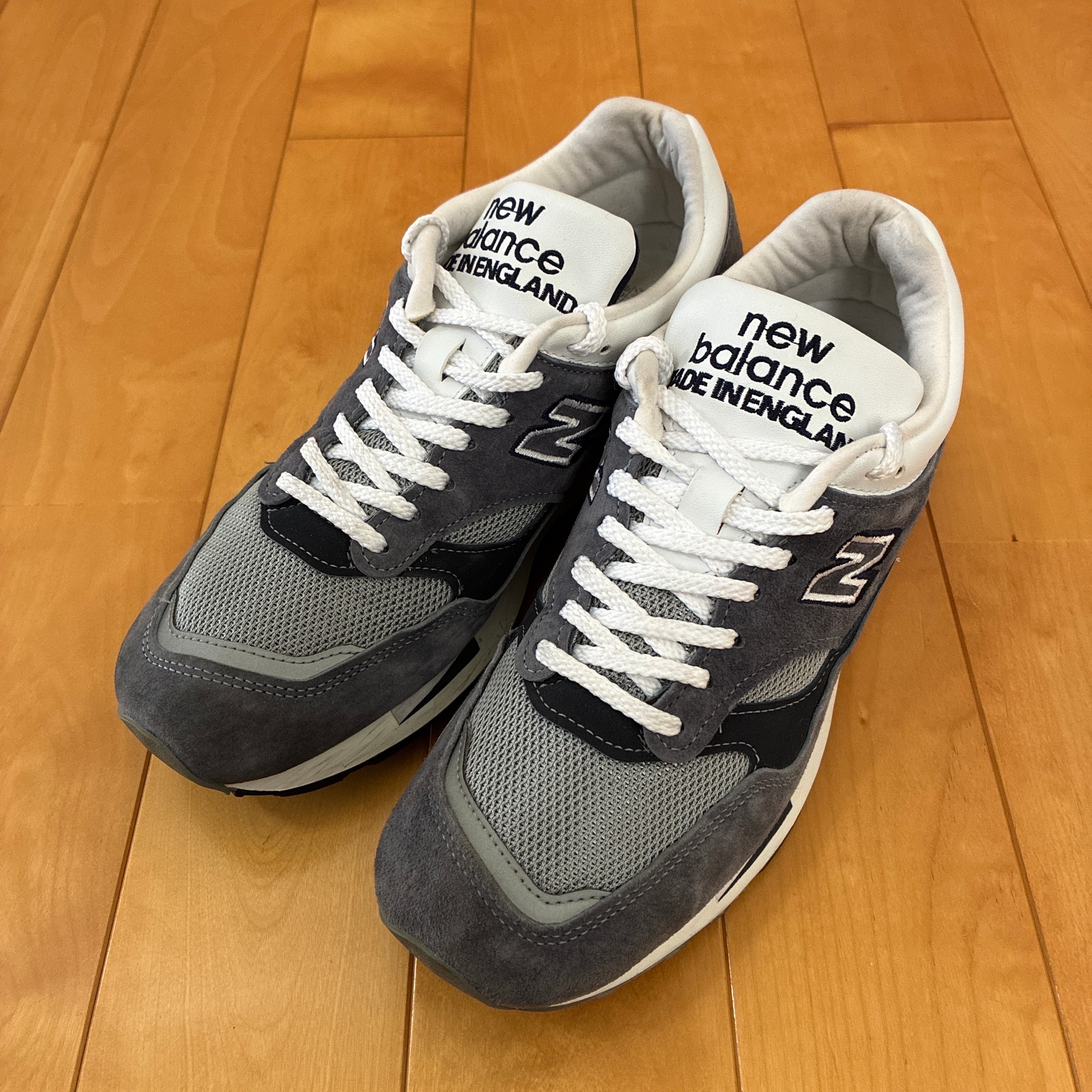New Balance M1500BN "Gray"