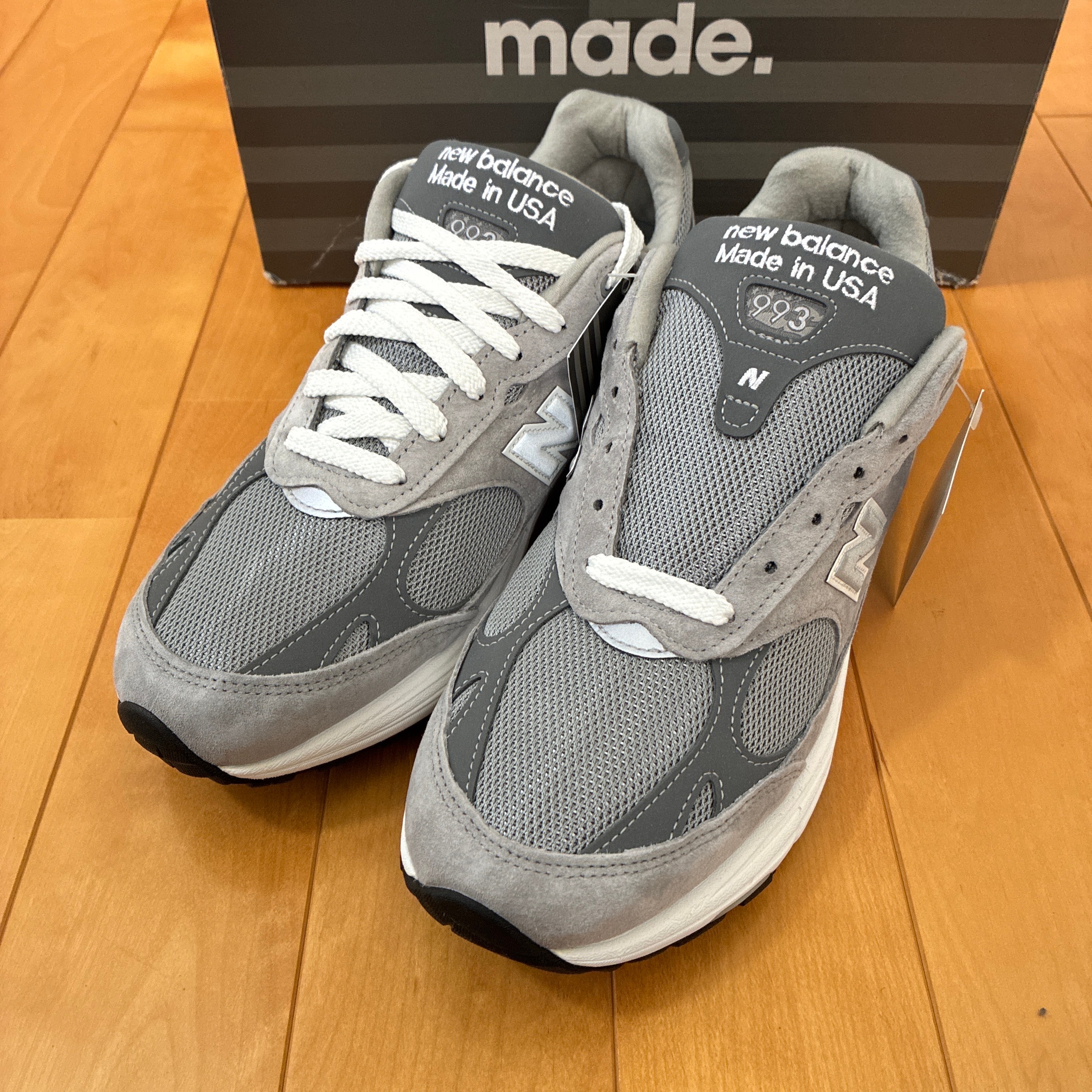 New Balance 993 /
