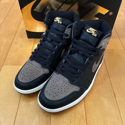 Nike Air Jordan 1 Retro High OG "Palomino"