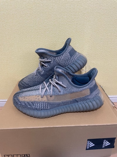 adidas YEEZY Boost 350 V2 "Israfil"