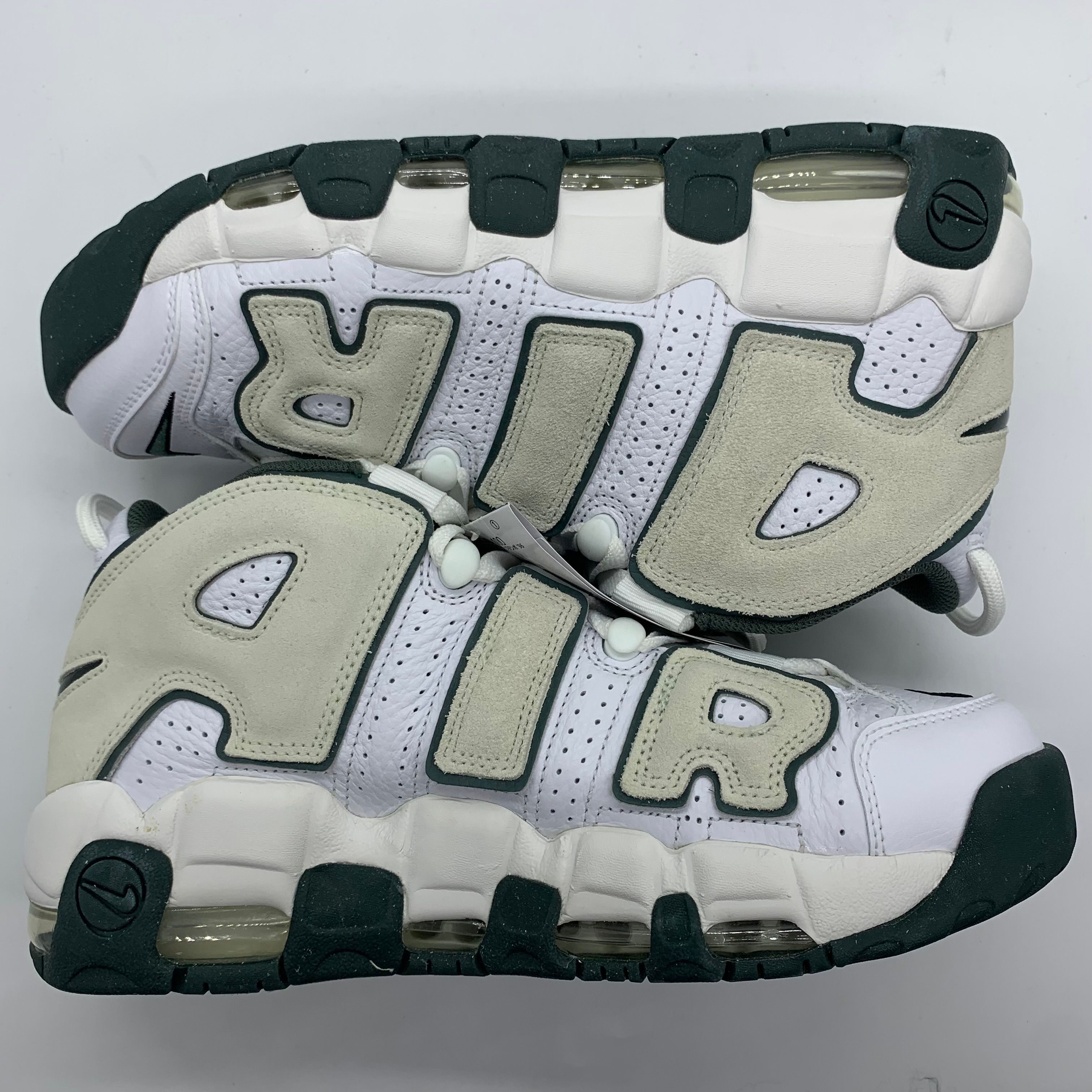Nike Air More Uptempo '96 "Vintage Green"