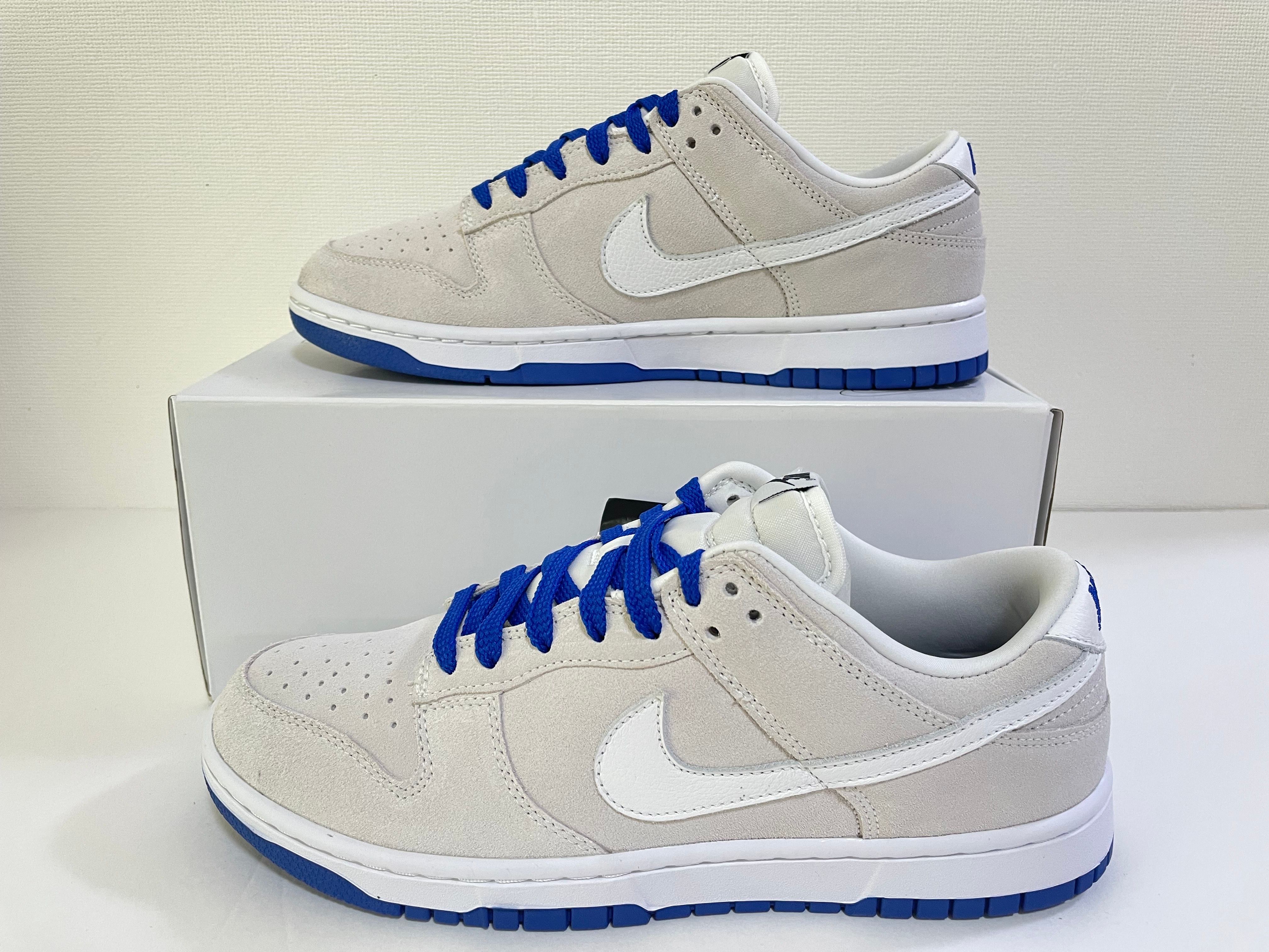 Nike Dunk Low By You & Unlocked By You (NIKEiD)