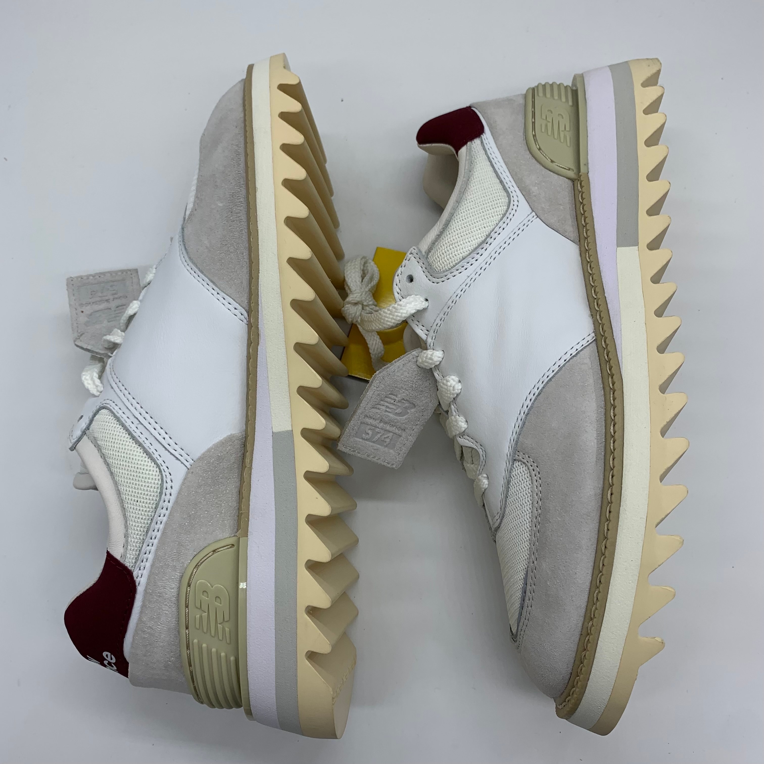 tokyo design studio New Balance 574 "White"