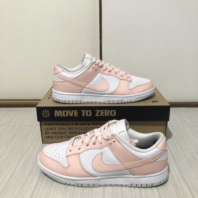 Nike Women's Dunk Low Next Nature "Pale Coral"