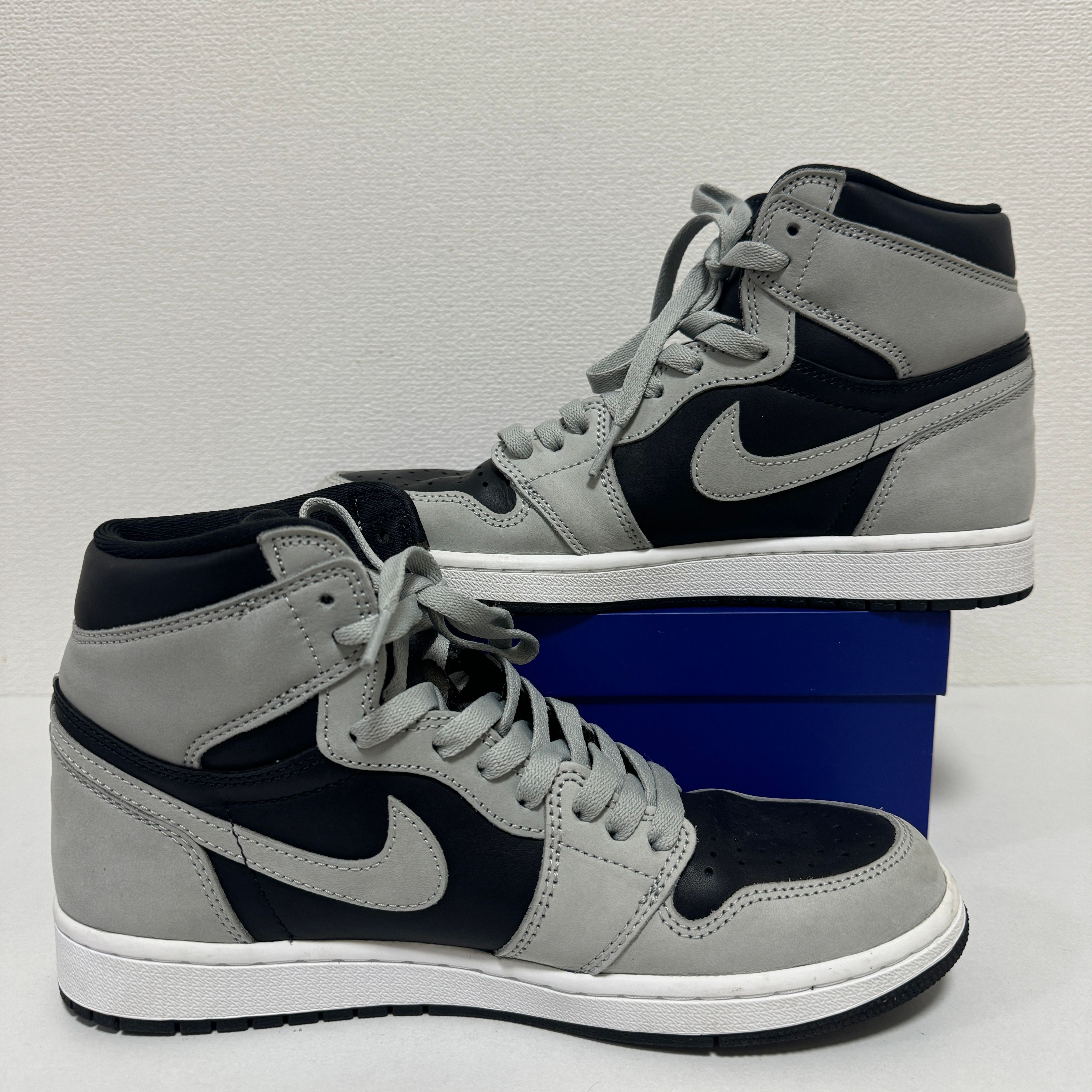 Nike Air Jordan 1 High OG "Shadow 2.0"