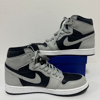 Nike Air Jordan 1 High OG "Shadow 2.0"