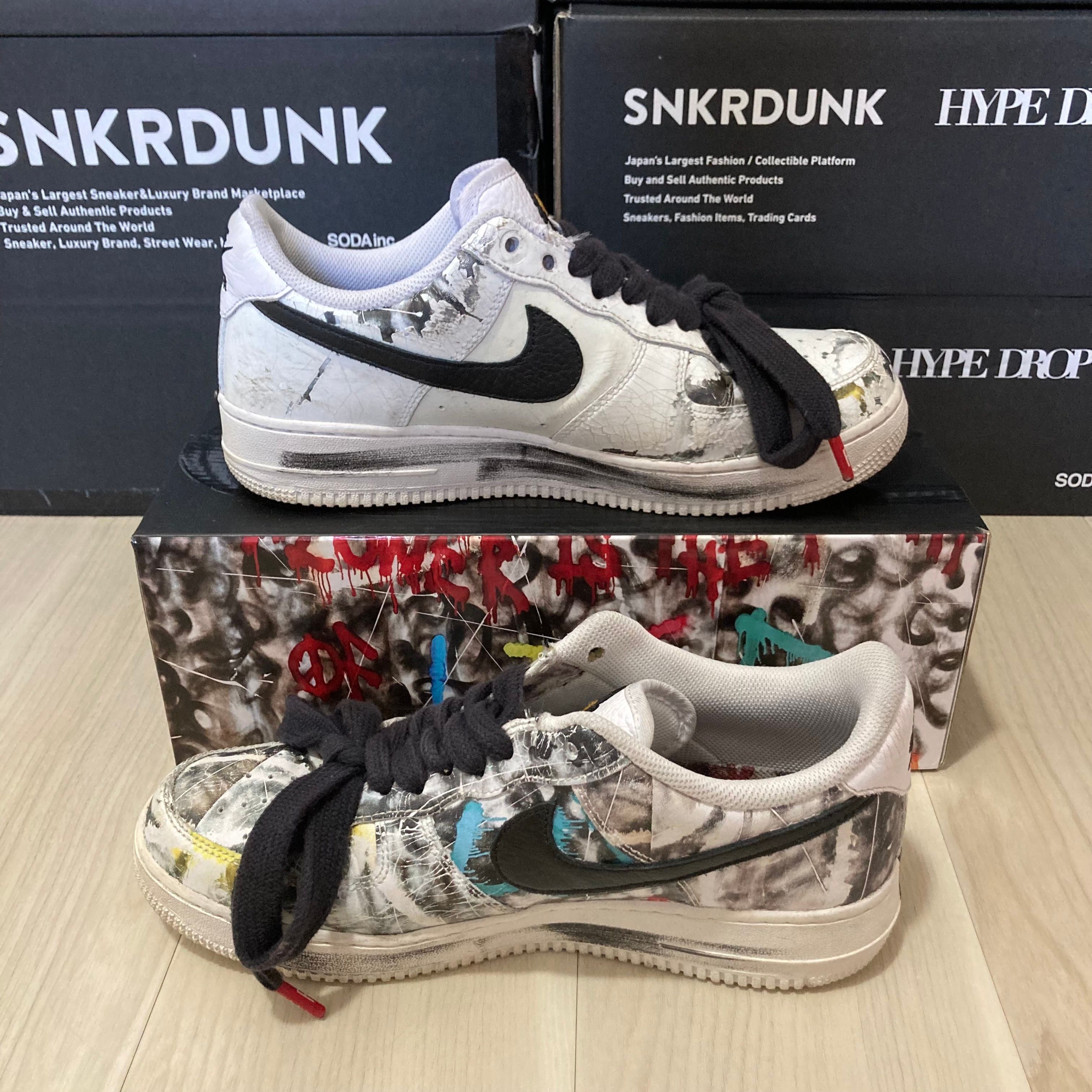 2025年最新】エアフォース 1/AF1 人気・新作/新品・中古通販