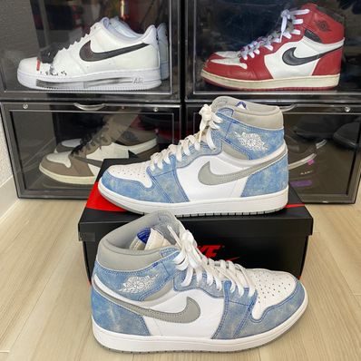 Nike Air Jordan 1 High OG "Hyper Royal"