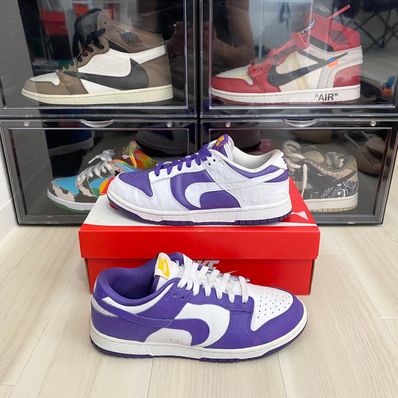 Nike Women's Dunk Low "Made You Look"