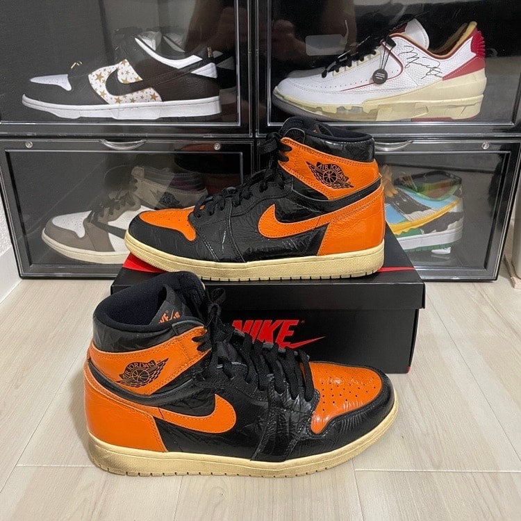 Nike Air Jordan 1 High 