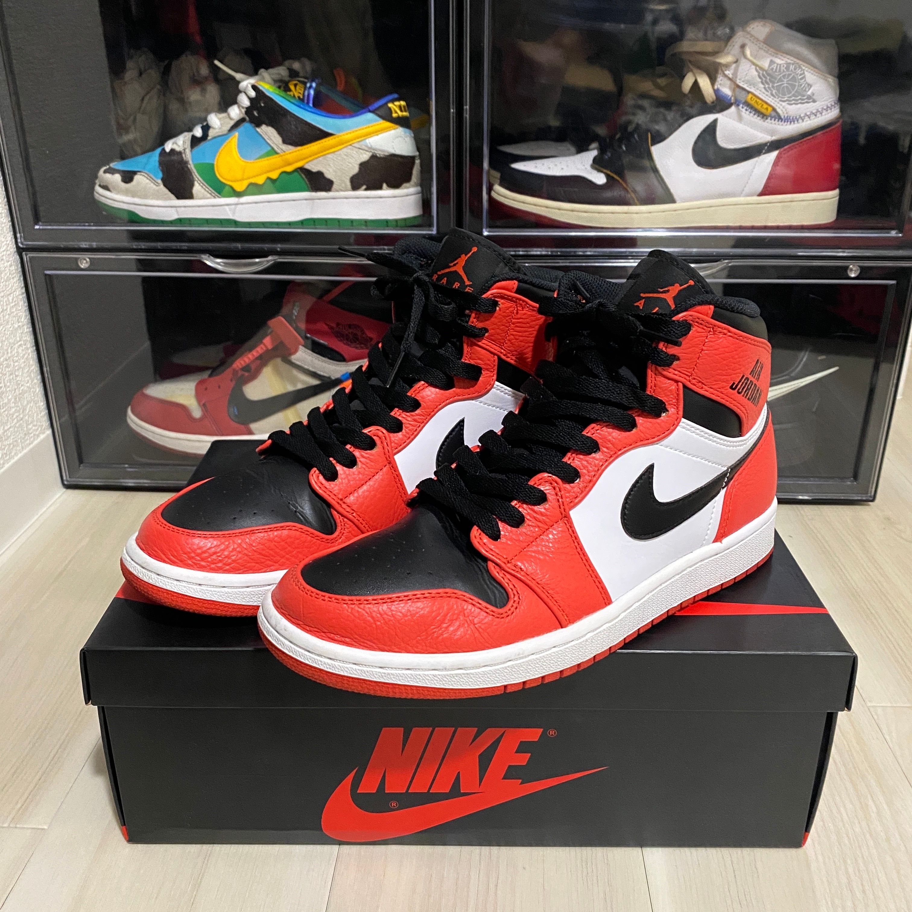 Nike Air Jordan 1 Retro High 