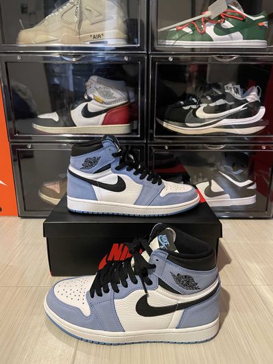 Nike Air Jordan 1 High OG "University Blue"