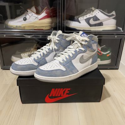 Nike Air Jordan 1 High OG "Hyper Royal"