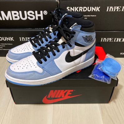 Nike Air Jordan 1 High OG "University Blue"