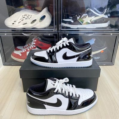 Nike Air Jordan 1 Low "Concord"