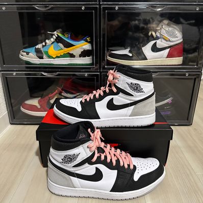 Nike Air Jordan 1 High OG "Bleached Coral"