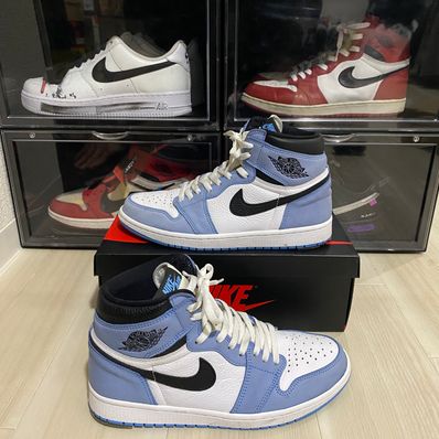 Nike Air Jordan 1 High OG "University Blue"