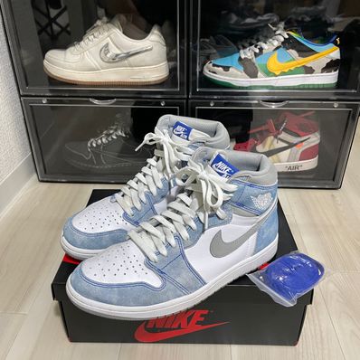 Nike Air Jordan 1 High OG "Hyper Royal"