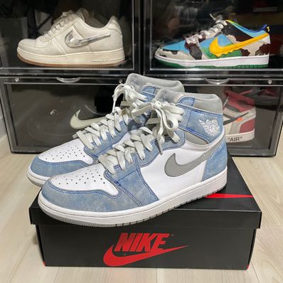 Nike Air Jordan 1 High OG "Hyper Royal"