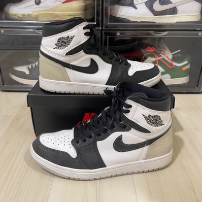 Nike Air Jordan 1 High OG "Bleached Coral"