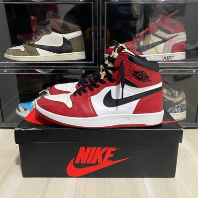 Nike Air Jordan 1.5 Retro High The Return "Chicago"