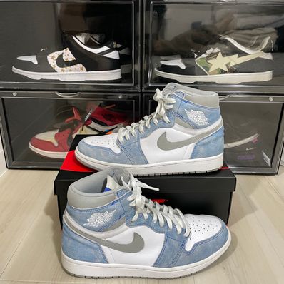 Nike Air Jordan 1 High OG "Hyper Royal"