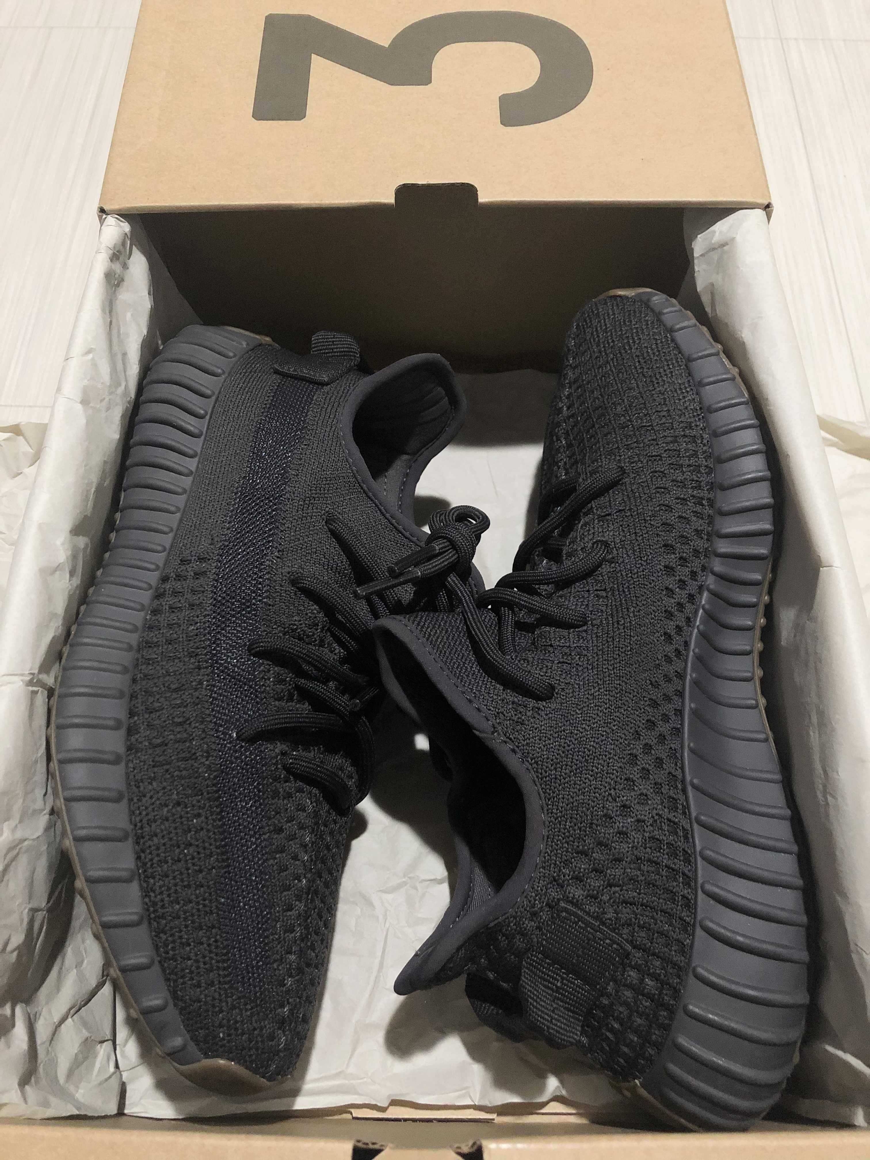 adidas YEEZY Boost 350 V2 "Cinder"