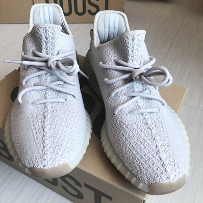 adidas YEEZY BOOST 350 V2 "Sesame"