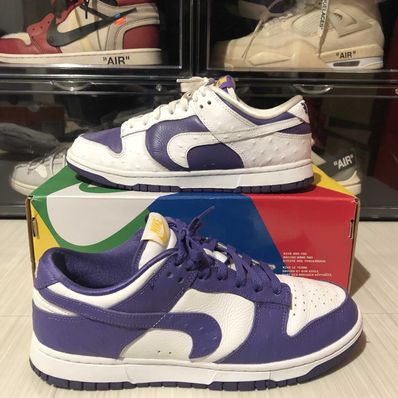 Nike Women's Dunk Low "Made You Look"