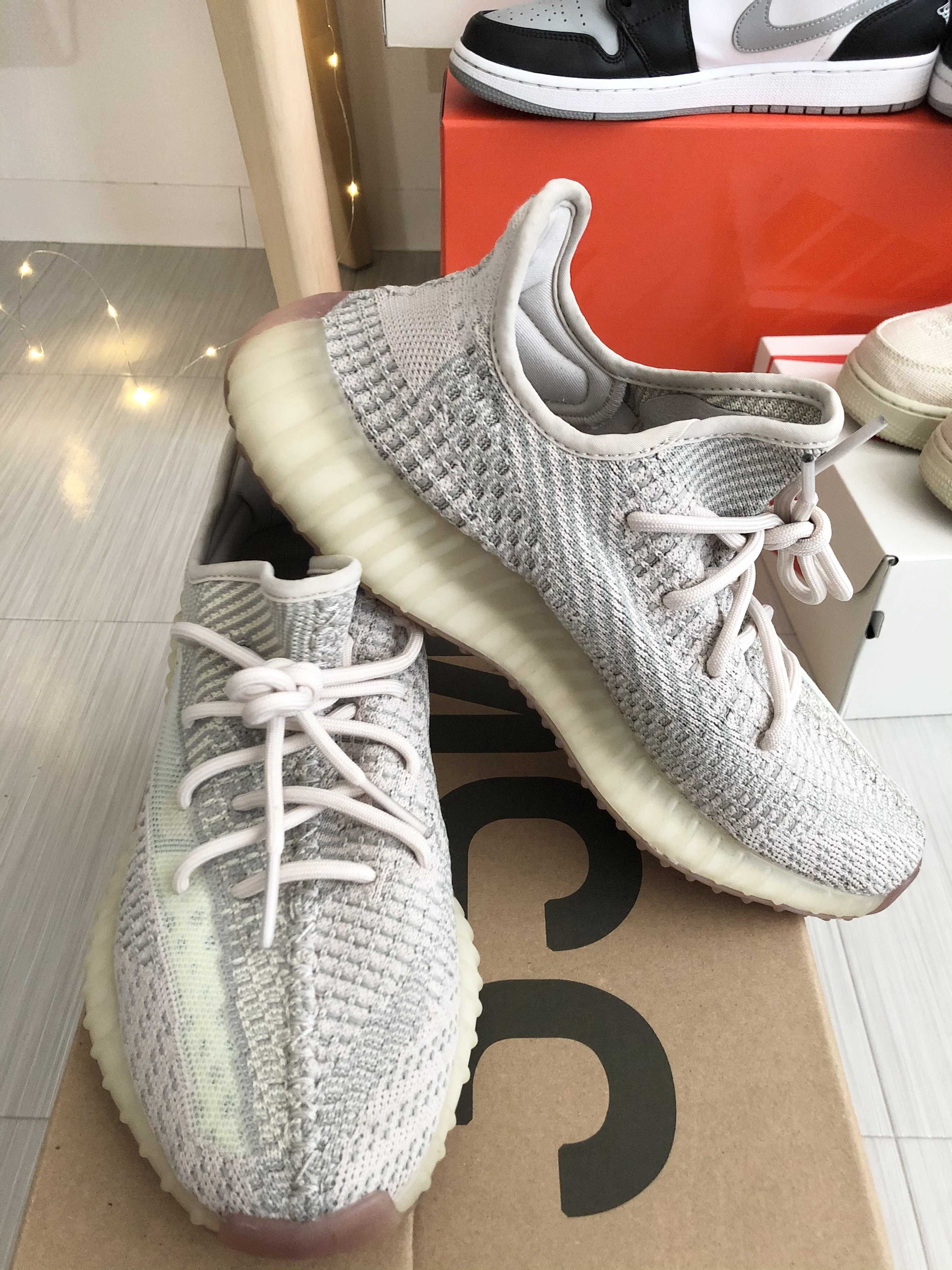adidas YEEZY Boost 350 V2 "Citrin"