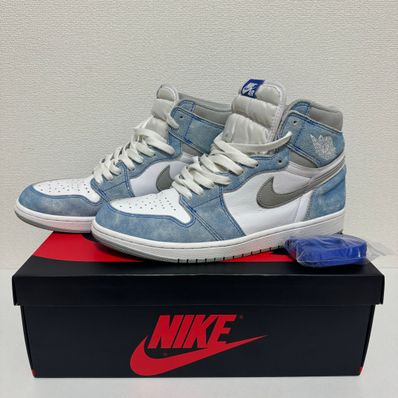 Nike Air Jordan 1 High OG "Hyper Royal"