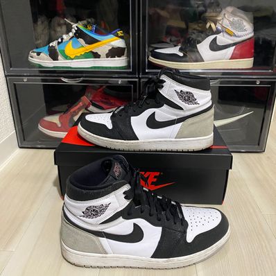 Nike Air Jordan 1 High OG "Bleached Coral"