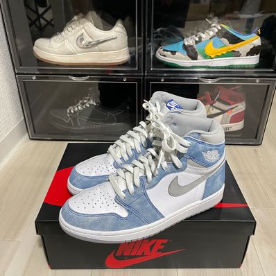 Nike Air Jordan 1 High OG "Hyper Royal"