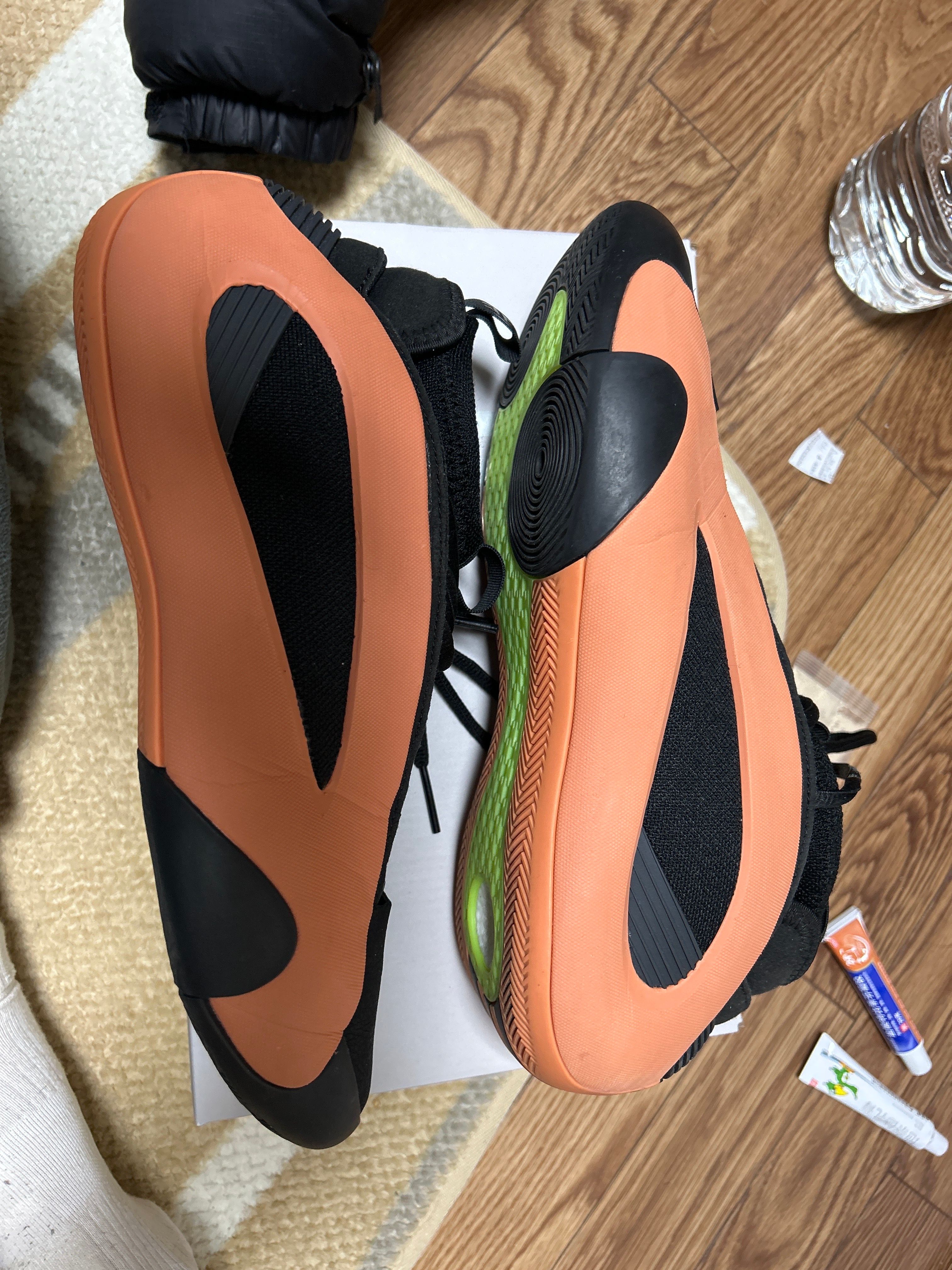 アディダス ハーデン/ジェームス ハーデン (adidas Harden/James