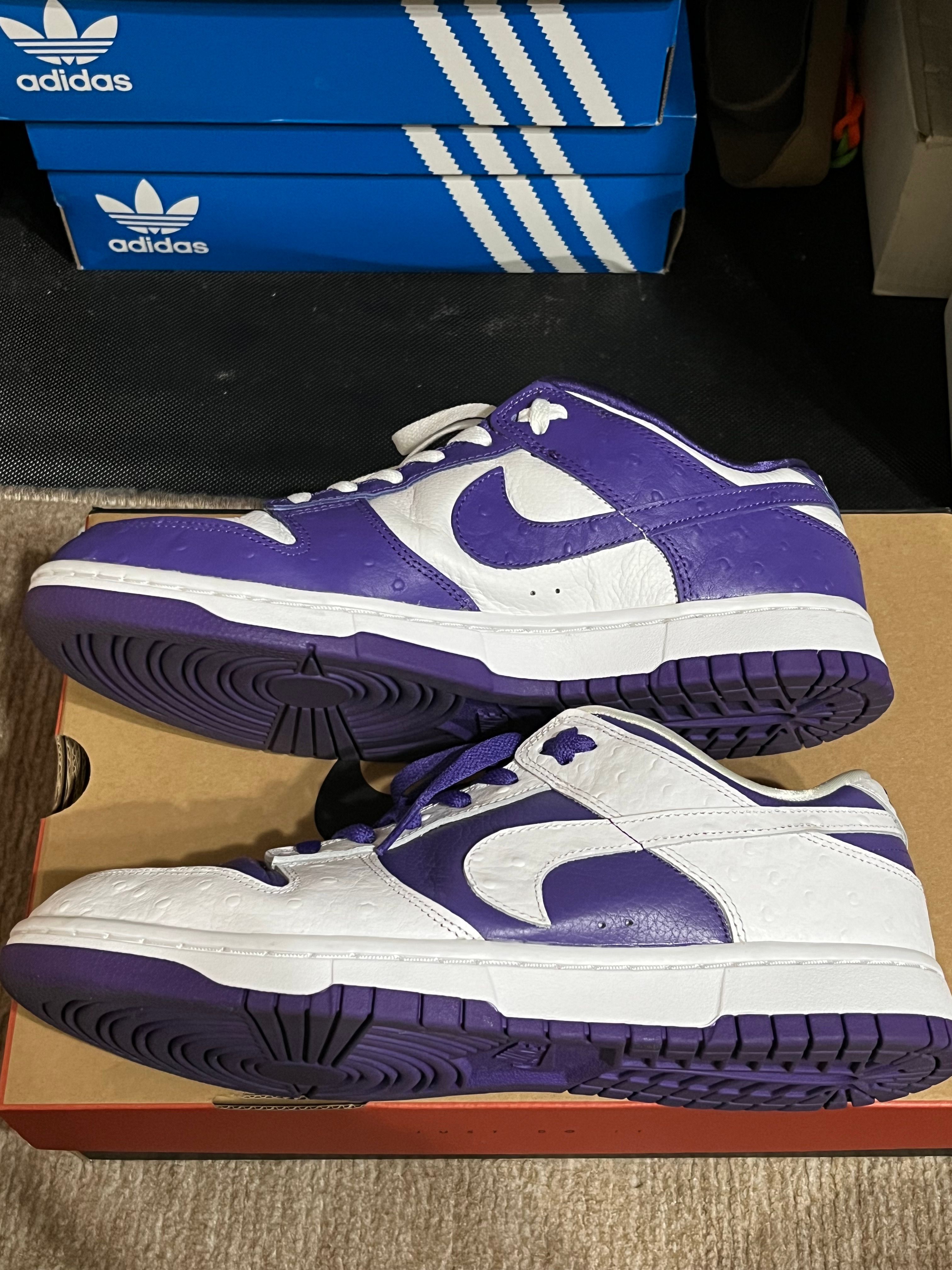 Nike Women's Dunk Low "Made You Look"