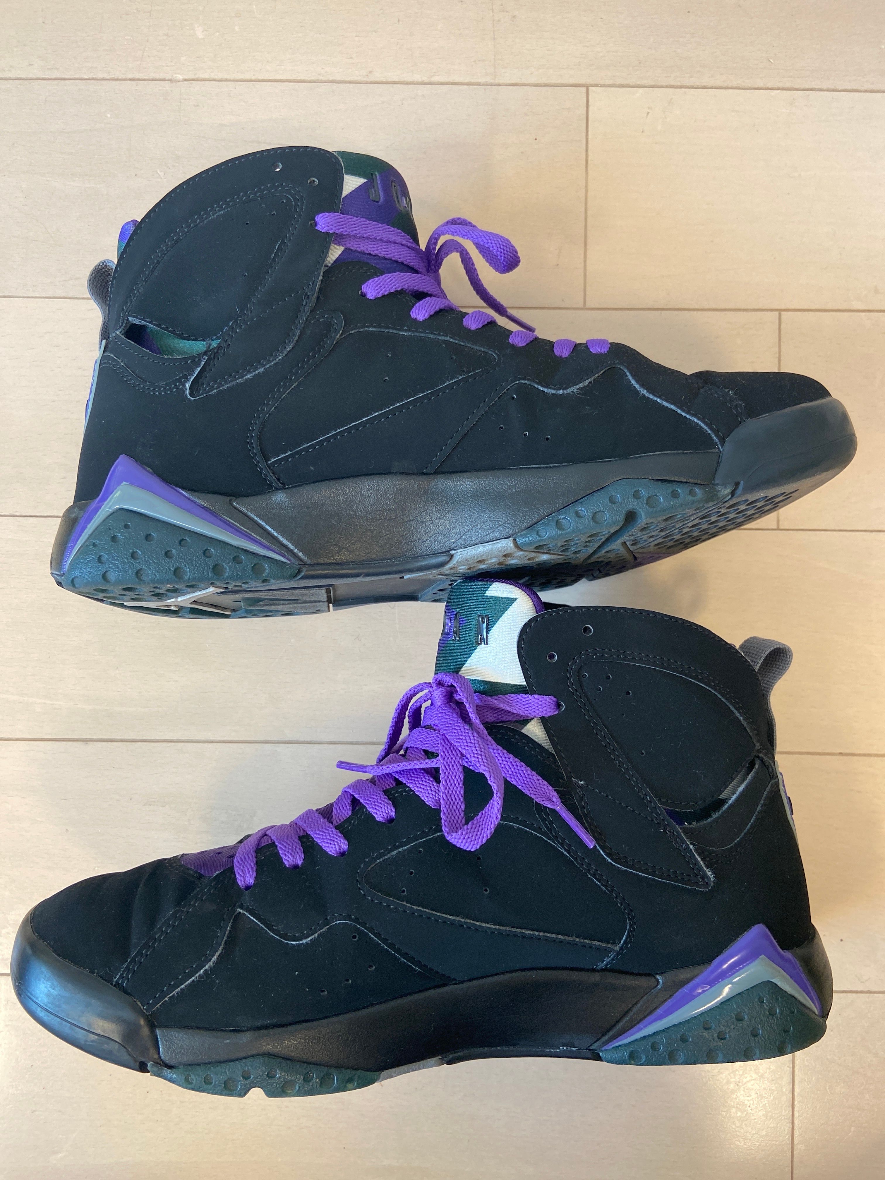 NIKE AIR JORDAN 7 "RAY ALLEN"