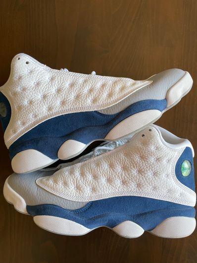 Nike Air Jordan 13 "French Blue"