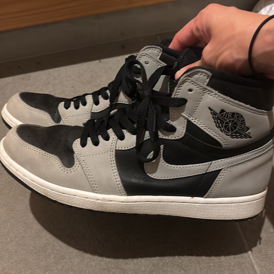 Nike Air Jordan 1 High OG 