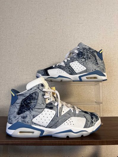Nike GS Air Jordan 6