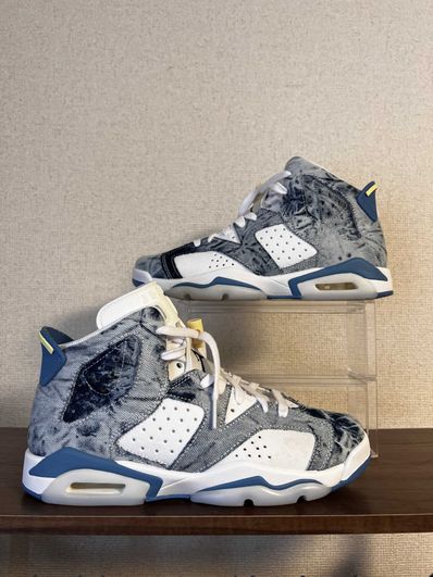 Nike GS Air Jordan 6 