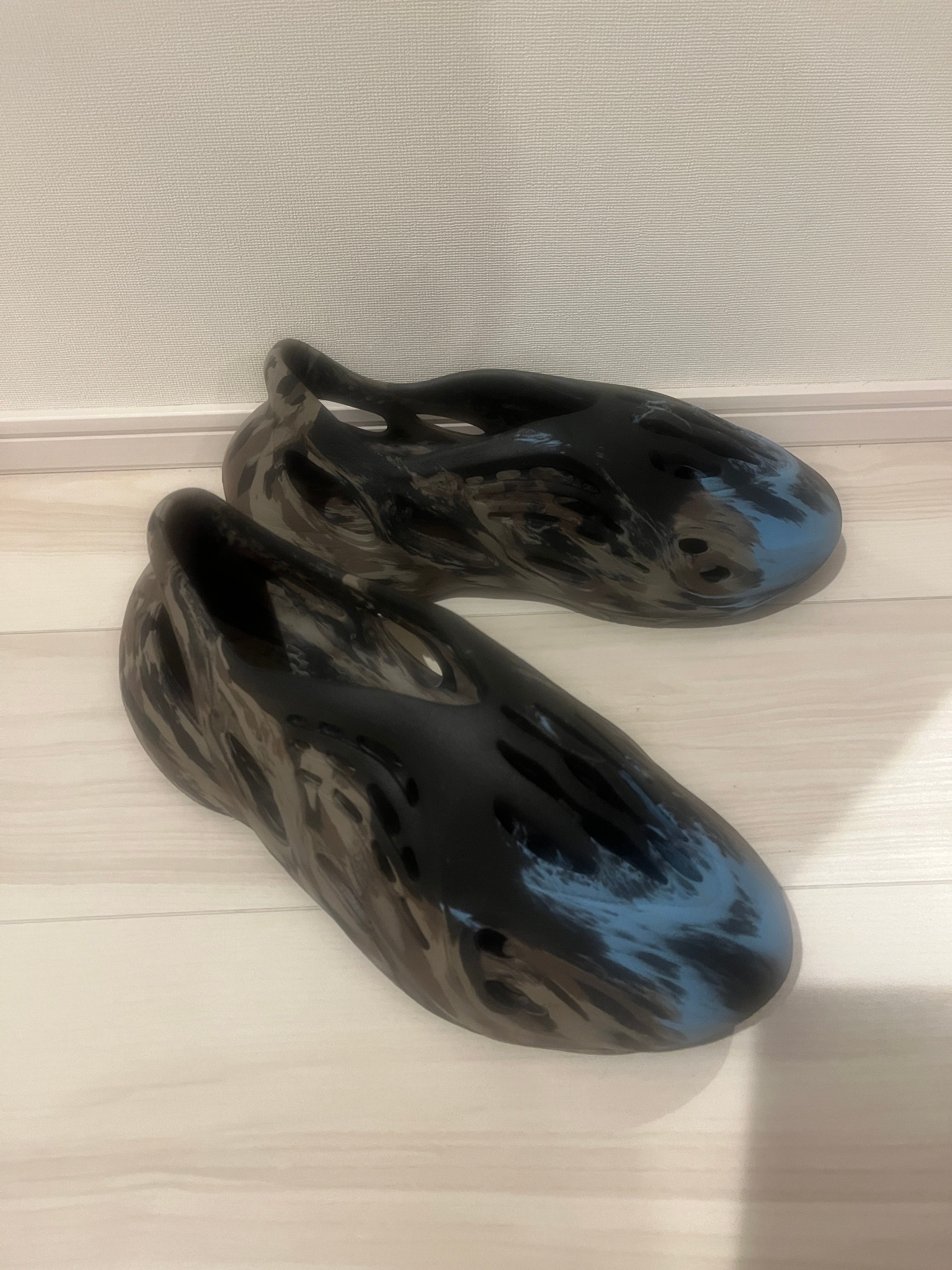 adidas YEEZY Foam Runner "MX Cinder"