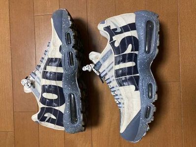 Nike Air Max 95 "Just Do It Mt. Fuji"