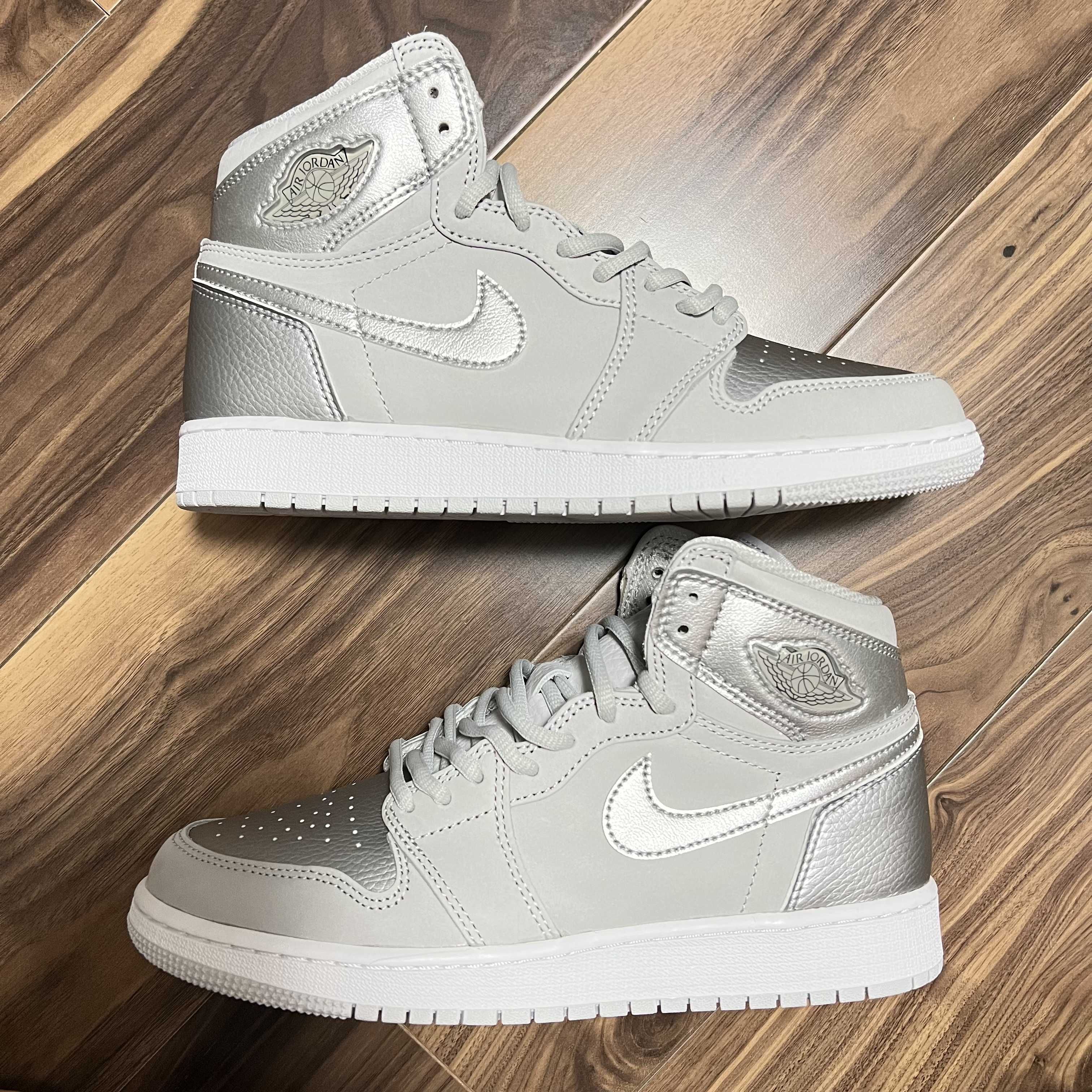 Nike GS Air Jordan 1 High OG "co.jp/Tokyo"