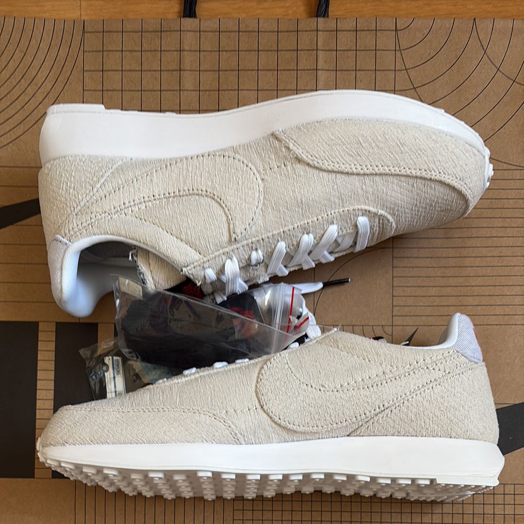 STRANGER THINGS×NIKE AIR TAILWIND QS UD  