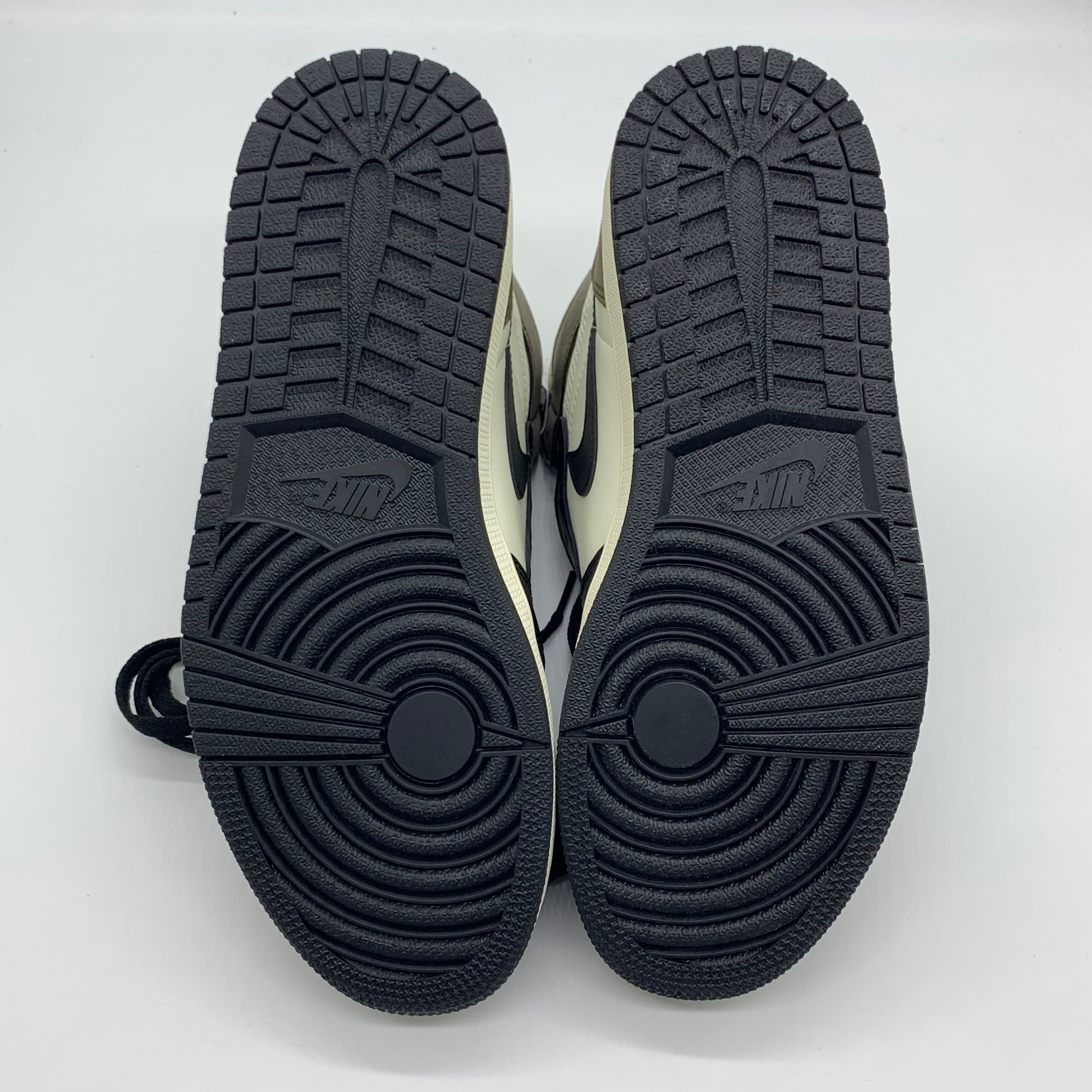 Nike Air Jordan 1 High OG "Sail/Dark Mocha/Black"