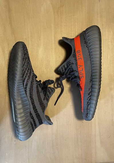 adidas YEEZY Boost 350 V2 "Beluga Reflective"