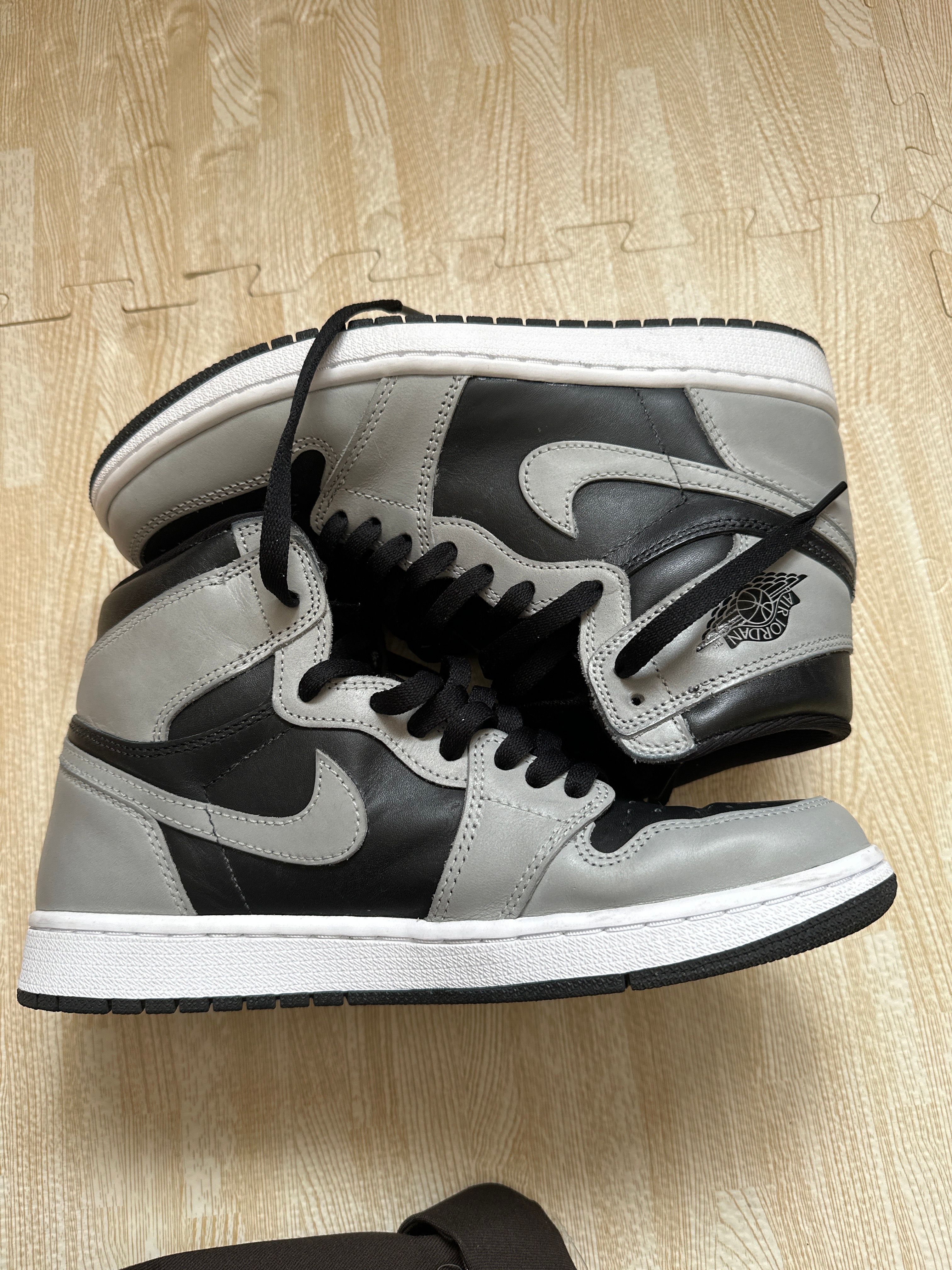 Nike Air Jordan 1 High OG "Shadow 2.0"